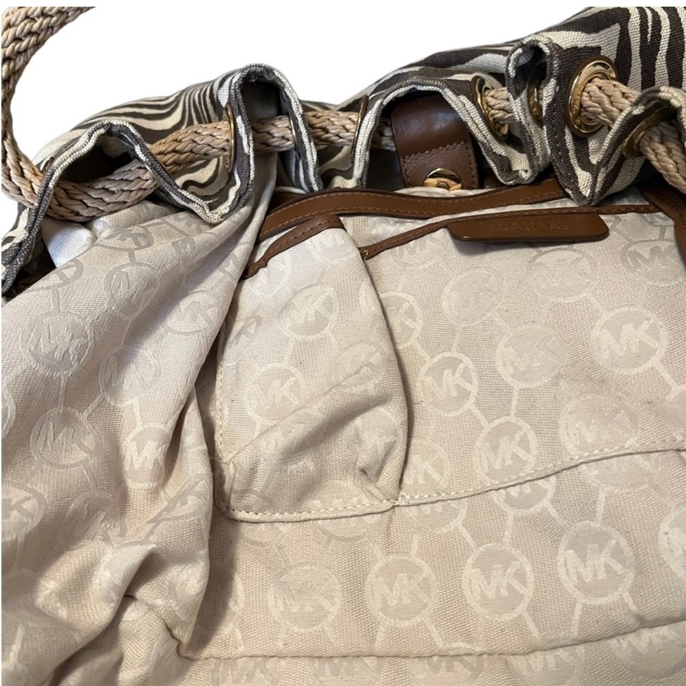 Michael Kors Zebra Print - image 2